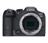 Canon R7 Camera Body - 1 Year Warranty - FREE UK Delivery