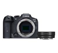 Canon EOS R7 MILC Body 32.5 MP CMOS 6960 x 4640 pixels Black