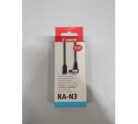 Canon RA-N3 Remote Switch Adapter for T3 Terminal