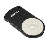 Canon RC5 Remote control (works with EOS 10, 100, 30, 50/ 50E & caption compacts)