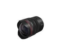 Canon Ultra-Wide RF 10-20 mm F4L IS STM Camera Lenses, Black