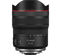 Canon RF 10-20mm F/4 L IS STM Lens