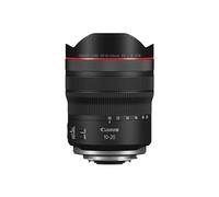 Canon RF 10-20mm f4L IS STM Wide Angle Zoom Lens