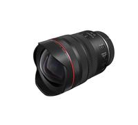 Canon Ultra-Wide RF 10-20 mm F4L IS STM Camera Lenses, Black