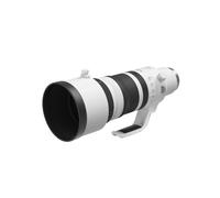 Canon RF 100-300mm F2.8 L IS USM MILC Telephoto zoom lens White