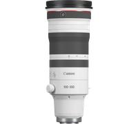 Canon RF 100-300mm F2.8 L IS USM MILC Telephoto zoom lens White