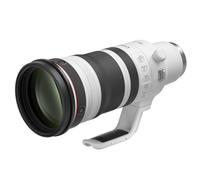 Canon RF 100-300mm F2.8 L IS USM MILC Telephoto zoom lens White