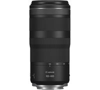 Canon RF 100-400mm F5.6-8 IS USM MILC Telephoto lens Black