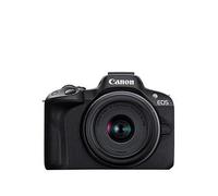 Canon Rf 100-500Mm F4.5-7.1 L Is Usm Lens Black