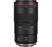 Canon RF 100mm F2.8L MACRO IS USM Lens