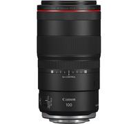 Canon RF 100mm f2.8 L Macro IS USM Lens