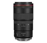 Canon RF 100mm F2.8L MACRO IS USM Lens