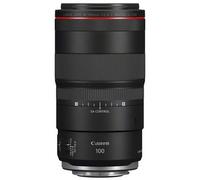 Canon RF 100mm f2.8L Macro IS USM Lens