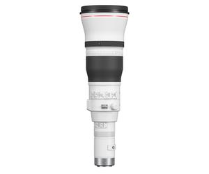 Canon RF 1200mm f8L IS USM Lens