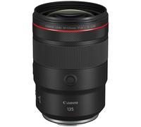 Canon RF 135mm f1.8L IS USM Lens