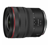 Canon RF 14-35mm F4L IS USM Lens