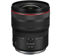 Canon RF 14-35mm F4L IS USM Lens