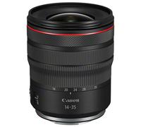 Canon RF 14-35mm F4L IS USM Lens