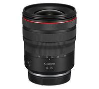 Canon RF 14-35mm F4L IS USM Lens