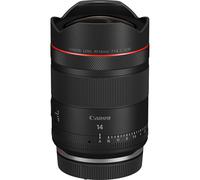 Canon RF 14mm f1.4L VCM Lens