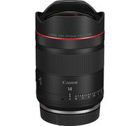 Canon RF 14mm f1.4L VCM Lens