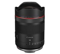 Canon RF 14mm F1.4L VCM Lens