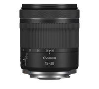 Canon RF 15-30mm F4.5-6.3 IS STM MILC Ultra-wide lens Black