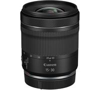 Canon RF 15-30mm f/4.5-6.3 IS STM Lens
