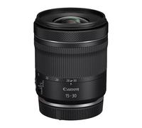 Canon RF 15-30mm F4.5-6.3 IS STM Lens