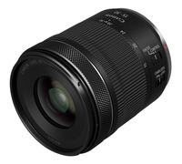 Canon RF 15-30mm F4.5-6.3 IS STM MILC Ultra-wide lens Black