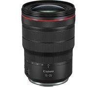 Canon RF 15-35mm f/2.8L IS USM Lens
