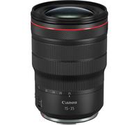 Canon RF 15-35mm F2.8L IS USM