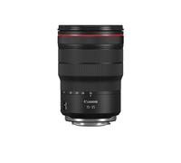 Canon Ultra-Wide-Angle RF 15-35 mm F2.8L IS USM Zoom Camera Lenses, Black