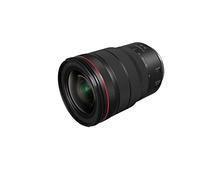 Canon Ultra-Wide-Angle RF 15-35 mm F2.8L IS USM Zoom Camera Lenses, Black