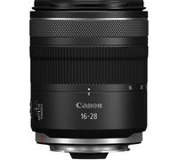 Canon RF 16-28mm F2.8 IS STM Lens