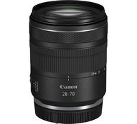 Canon RF 16-28mm F2.8 IS STM Lens