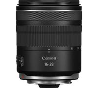 Canon RF 16-28mm F2.8 IS STM Lens