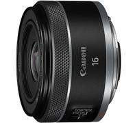 Canon RF 16mm F2.8 STM MILC Ultra-wide lens Black