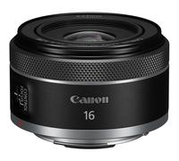 Canon RF 16mm F2.8 STM MILC Ultra-wide lens Black