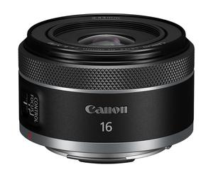 Canon RF 16mm f/2.8 STM Lens