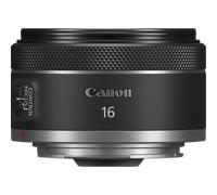 Canon RF 16mm F2.8 STM MILC Ultra-wide lens Black