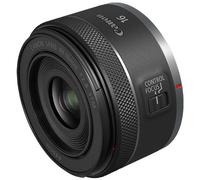 Canon RF 16mm F2.8 STM MILC Ultra-wide lens Black