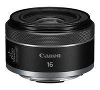 Canon RF 16mm f2.8 STM Lens (C70)