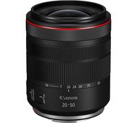 Canon RF 20-50mm f4L IS PZ Lens