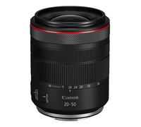 Canon RF 20-50mm f4L IS PZ Lens
