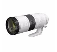 Canon RF 200-800 mm F6.3-9 IS USM Telephoto Camera Lenses, Black/White