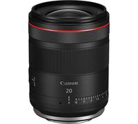 Canon RF 20mm f/1.4 L VCM Lens