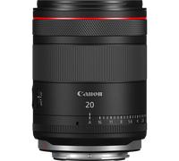 Canon RF 20mm F1.4L VCM Camera Lens