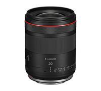 Canon RF 20mm f1.4L VCM Lens