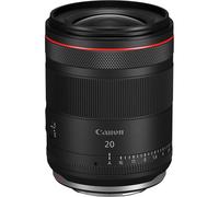 Canon RF 20mm F1.4L VCM Lens